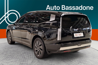 Hyundai IONIQ 9 vaihtoauto