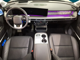 Hyundai IONIQ 9 vaihtoauto