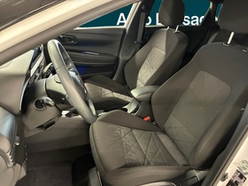 Hyundai Bayon vaihtoauto