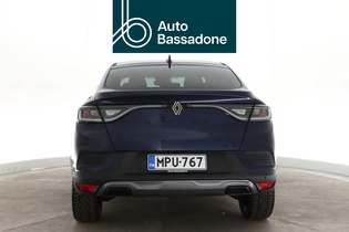 Renault Arkana vaihtoauto