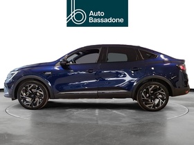 Renault Arkana vaihtoauto