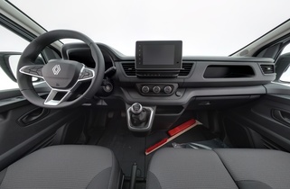 Renault Trafic vaihtoauto