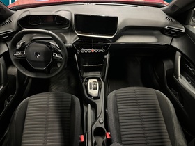 Peugeot 2008 vaihtoauto