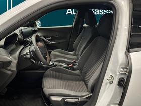 Peugeot 2008 vaihtoauto