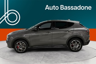 Alfa Romeo Tonale vaihtoauto