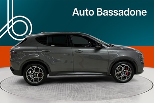 Alfa Romeo Tonale vaihtoauto