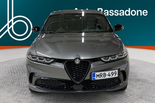 Alfa Romeo Tonale vaihtoauto