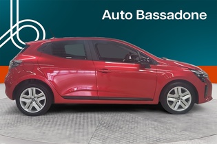 Renault Clio vaihtoauto