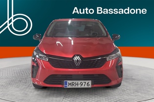 Renault Clio vaihtoauto