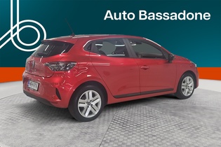 Renault Clio vaihtoauto