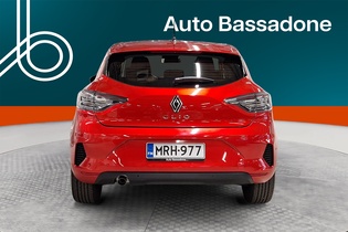 Renault Clio vaihtoauto