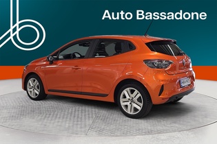 Renault Clio vaihtoauto