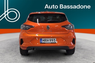 Renault Clio vaihtoauto