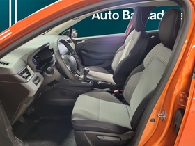 Renault Clio vaihtoauto