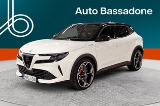 Alfa Romeo Junior vaihtoauto