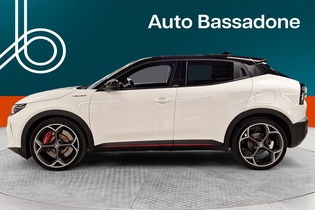 Alfa Romeo Junior vaihtoauto