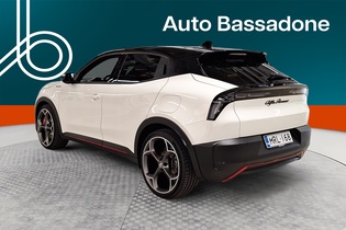 Alfa Romeo Junior vaihtoauto