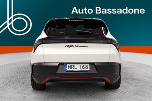 Alfa Romeo Junior vaihtoauto