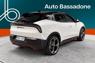 Alfa Romeo Junior vaihtoauto