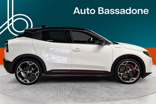 Alfa Romeo Junior vaihtoauto