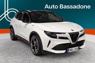 Alfa Romeo Junior vaihtoauto