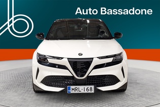 Alfa Romeo Junior vaihtoauto