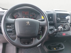 Peugeot Boxer vaihtoauto