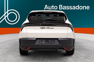 Alfa Romeo Junior vaihtoauto