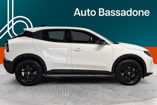 Alfa Romeo Junior vaihtoauto