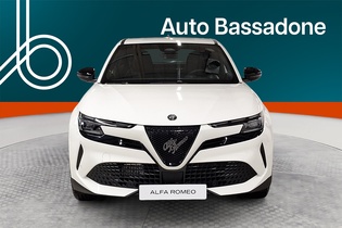 Alfa Romeo Junior vaihtoauto