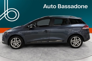 Renault Clio vaihtoauto