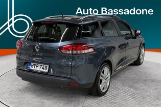 Renault Clio vaihtoauto