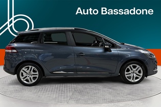 Renault Clio vaihtoauto