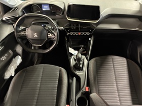 Peugeot 208 vaihtoauto