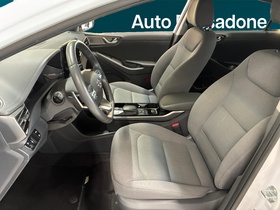 Hyundai IONIQ electric vaihtoauto