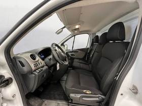 Renault Trafic vaihtoauto