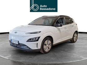 Hyundai Kona vaihtoauto