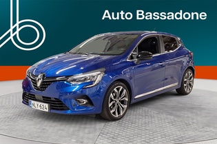 Renault Clio vaihtoauto