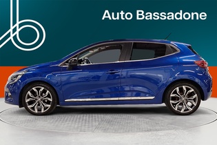 Renault Clio vaihtoauto