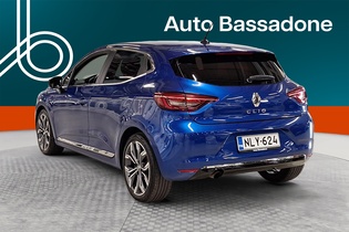 Renault Clio vaihtoauto