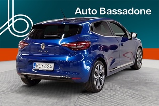 Renault Clio vaihtoauto