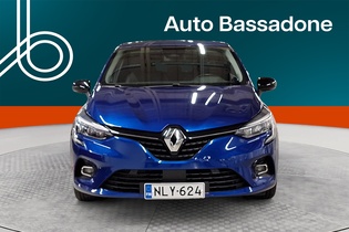 Renault Clio vaihtoauto