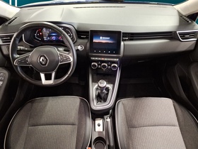 Renault Clio vaihtoauto
