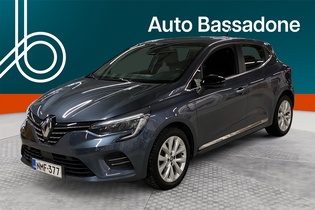 Renault Clio vaihtoauto