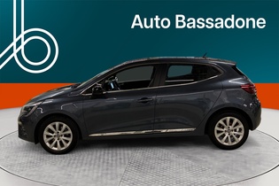 Renault Clio vaihtoauto