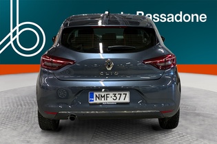 Renault Clio vaihtoauto