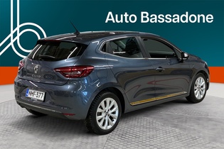 Renault Clio vaihtoauto