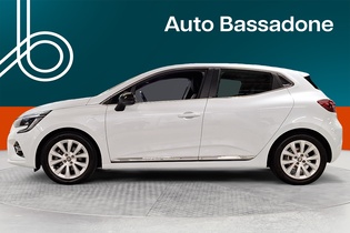 Renault Clio vaihtoauto