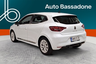 Renault Clio vaihtoauto