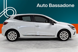 Renault Clio vaihtoauto